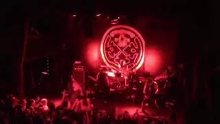 Life of Agony- &quot;Lost at 22&quot; and  &quot;Weeds&quot;