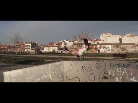 Miriam Fatmi- Mini video by Tony Martín