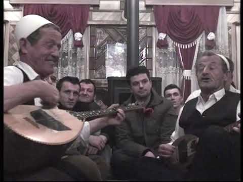 Osmani e Imeri-Krahinen komplet ne Sllapuzhan 2008