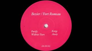 Fort Romeau   Away Cin Cin