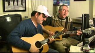 Night Traveler plays A Thousand Wild Horses