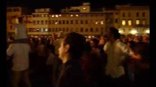 People Have The Power - Patty Smith