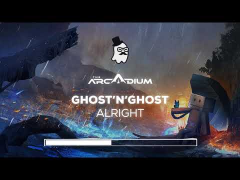 Ghost'n'Ghost - Alright