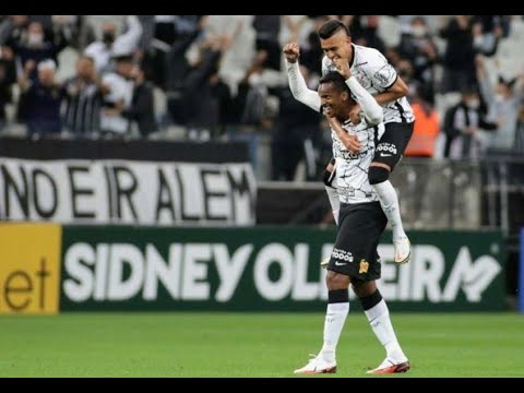 CORINTHIANS 3 X 1 BAHIA - SÉRIE A - MELHORES MOMENTOS - 24ª RODADA