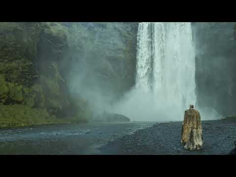 Trevor Morris - Hvitserks Choice