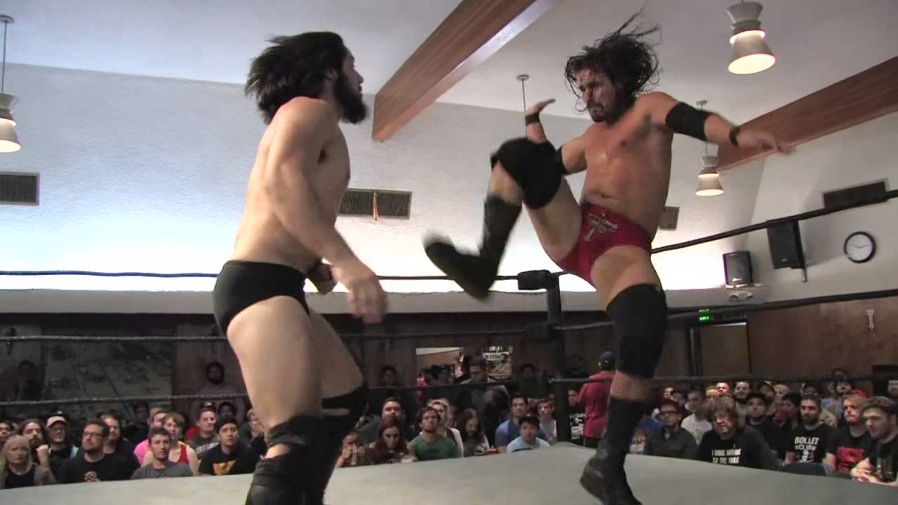 PWG - Preview - Untitled II