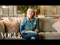 73 Questions With Saoirse Ronan Vogue