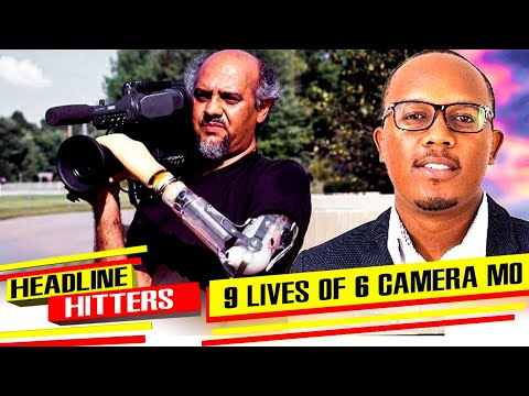 9 Lives of 6 Camera Mo - Headline Hitters 1 Ep 9