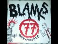 Blanks 77 - What You Get (1991)