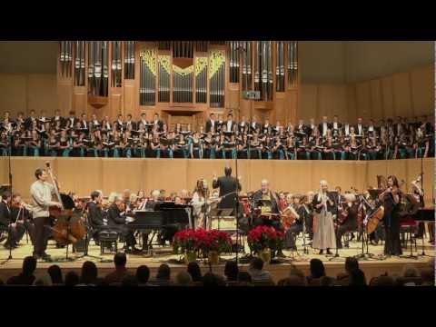 "The Last Marathon Dance" (Red Rock Rondo Live at the Symphony: A Secret Gift)