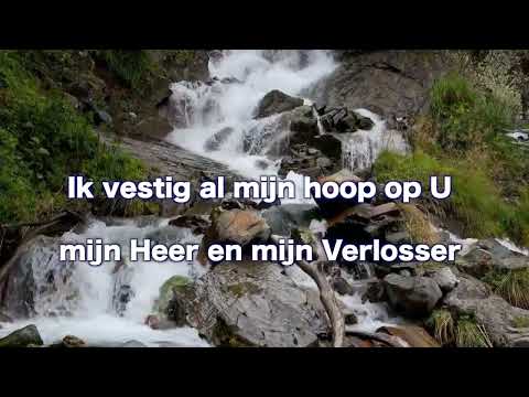 Opwekking 541 Almachtig God 1B