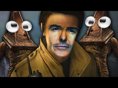 Silent Hill: Homecoming - The WORST Silent Hill Game