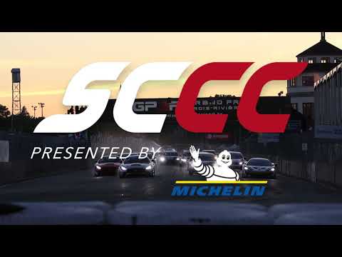 SCCC 2023 Season Trailer