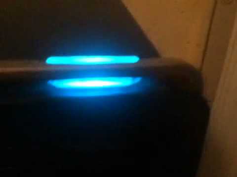 comment demarrer pc avec ecran noir
