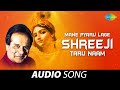 Mane Pyaru Lage Shreeji Taru Naam Bhakti Rang The Best Of Devotional Songs Manhar Udhas