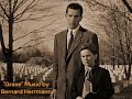 "Grave" Music of Bernard Herrmann