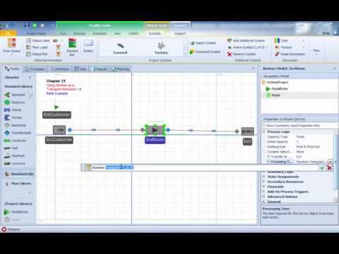 IMSE643 Chapter 15-1 A Banker Example
