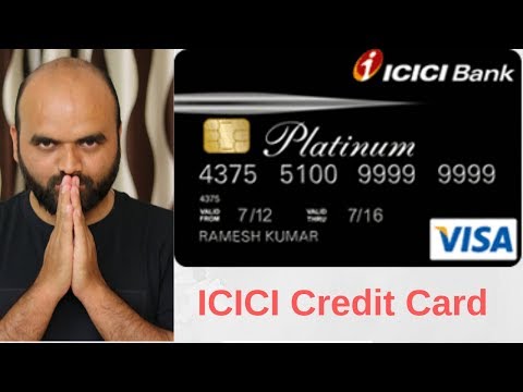 download lagu mp3 mp4 Icici Bank Credit Card India, download lagu Icici Bank Credit Card India gratis, unduh video klip Icici Bank Credit Card India