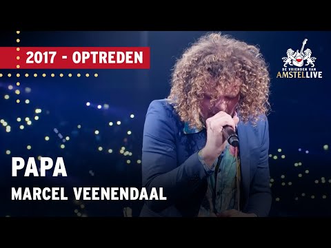 Marcel Veenendaal | Papa | VVAL 2017