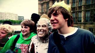 Bandits - Stop in Londen