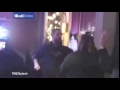 Panic as DUSTIN DIAMOND allegedly. - YouTube