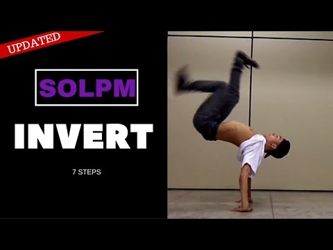 THE SCIENCE OF LEARNING INVERT FREEZE - LEVEL 4 - UPDATED