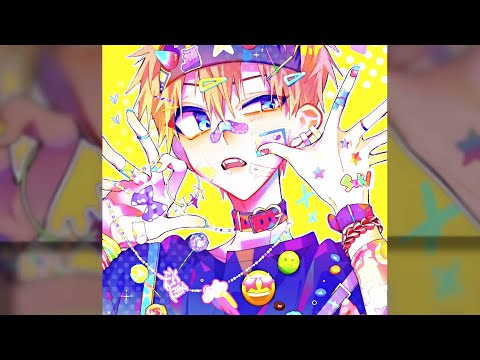 GLITCHCORE TYPE BEAT x HYPERPOP x POP PUNK ROCK - "TOY" (FREE)