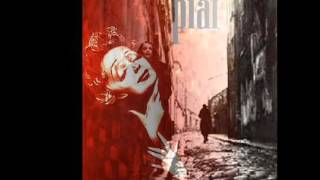 Edith Piaf - Un refrain courait dans la rue, 1947