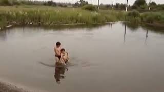 Заебись вода короткий прикол