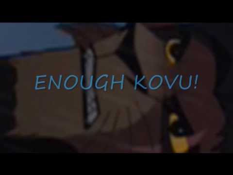 Simba and Kovu crossover part 2