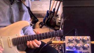 MI Audio Tube Zone Overdrive Pedal - What To Know & Where To MI Audio Tube Zone Overdrive Pedal - What To Know & Where To