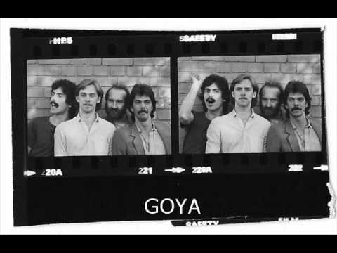 GOYA - Mandy  (The New One, With Pictures)