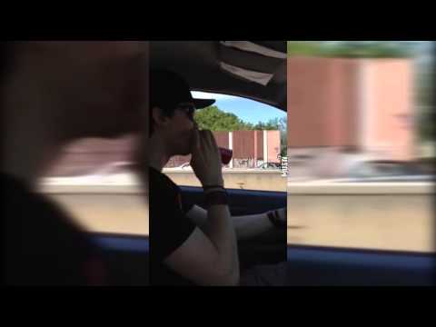 1# Ford Fiesta 60PS vs Porsche (Not Really)