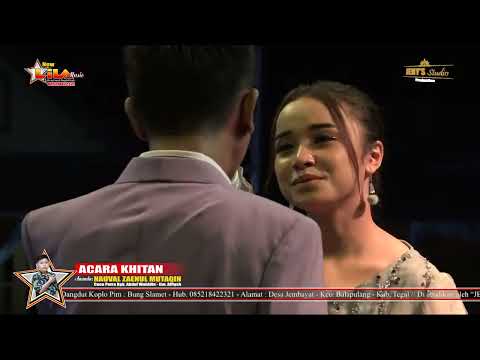 Kerinduan   Voc  Gerry Mahesa  - Tasya Rosmala // New LILA Music