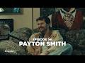 Louisiana-Bred Payton Smith: New Music, Fatherhood & Hell Raisin guitar pickin | In The Blind Ep 54
