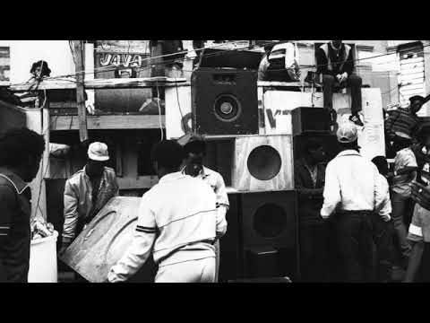 Emperor Faith sound system tape (1981)