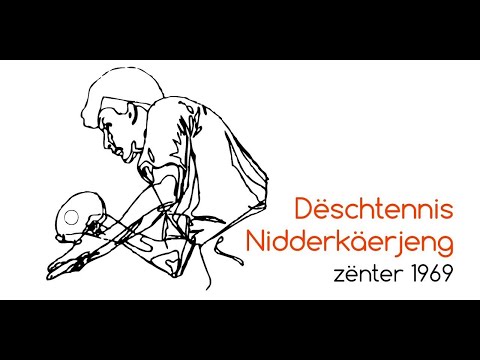 Audi League: DT Nidderkäerjeng - DT Houwald