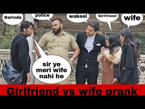 Police Prank | Unexpected Twist | Pranks in INDIA | ANS Entertainment