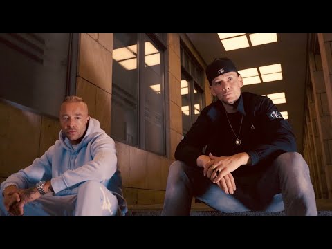 Young Spliff feat. Äon  - Neubeginn (Official Video)