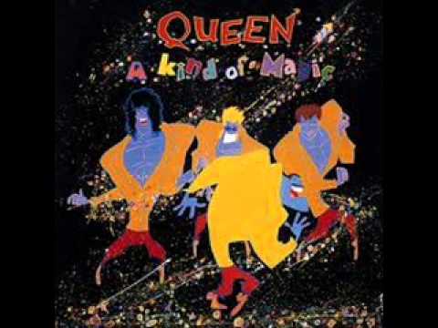 Queen - Princes Of The Universe