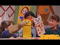 Here Kitty Kitty Barney SONG SUBSCRIBE