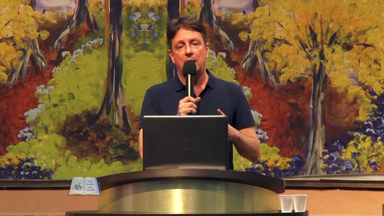 Um sentido para sua vida #219 - Revelações de Chico Xavier Parte 1