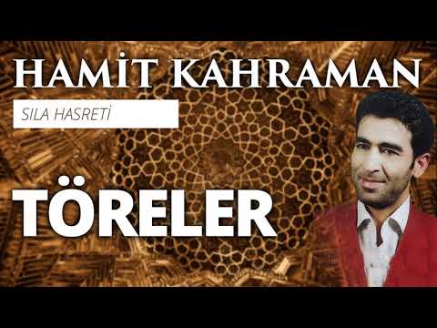 Hamit Kahraman - Treler