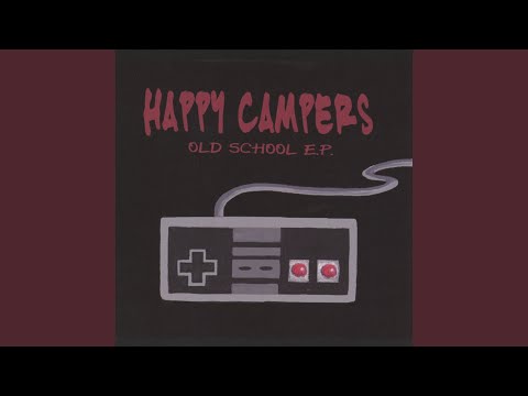Voices - Happy Campers