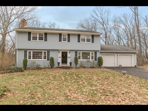 178 Scott Dr, South Windsor Home for Sale