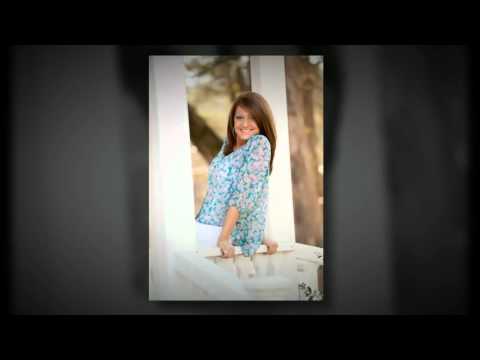 Anna Claire Senior 2013