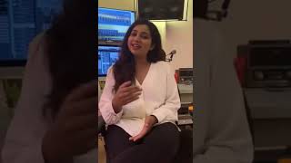 Shreya Ghoshal || KONDORAM KONDORAM || Odiyan || Malayalam SONG || Mohanlal|