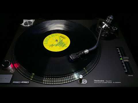 Jungle Brothers – I'll House You (Housapella) 1988