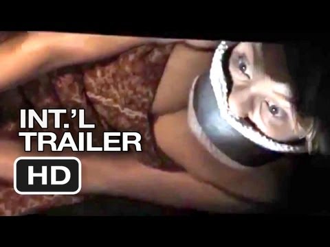 No One Lives (2013) Trailer