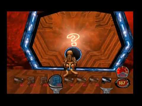 MDK2: Armageddon - PSW Review